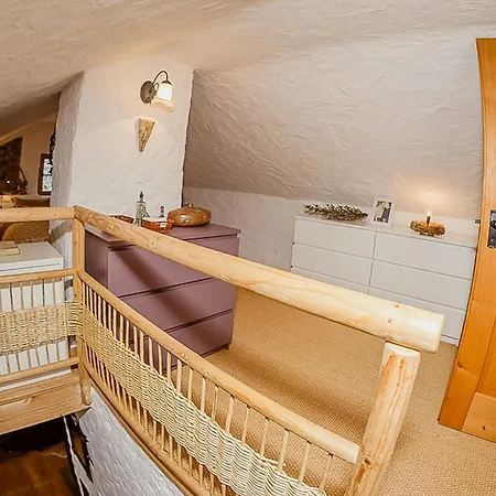 Romantic Garden Retreat In Nature Vakantiehuis