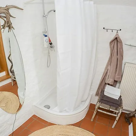 Romantic Garden Retreat In Nature Vakantiehuis Falkenfels
