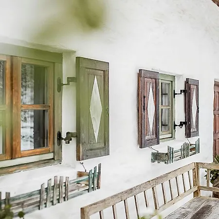 Romantic Garden Retreat In Nature Vakantiehuis *